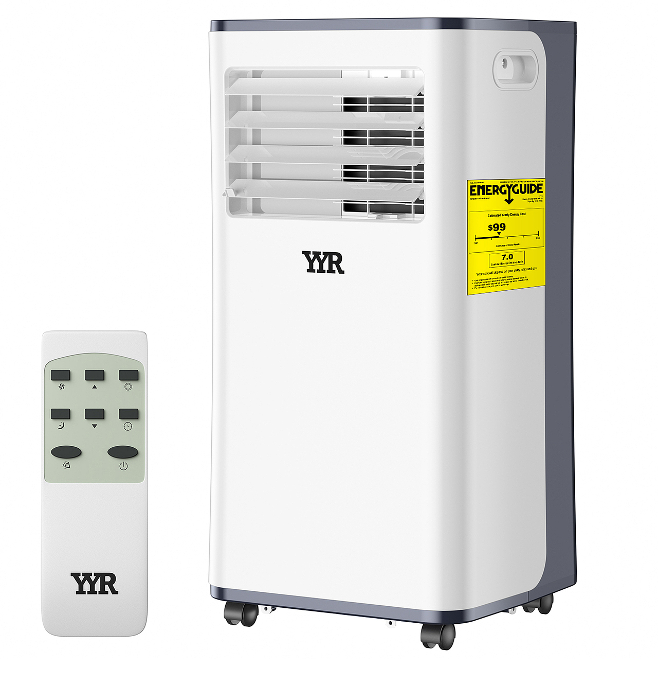 跨境电商亚马逊移动空调（图ZMzUxMTgxNzM2） - 电商 - 站酷设计师后海的地铁站原创素材 - 站酷ZCOOL