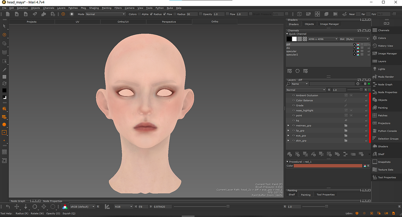 【同人】碧蓝航线 企业