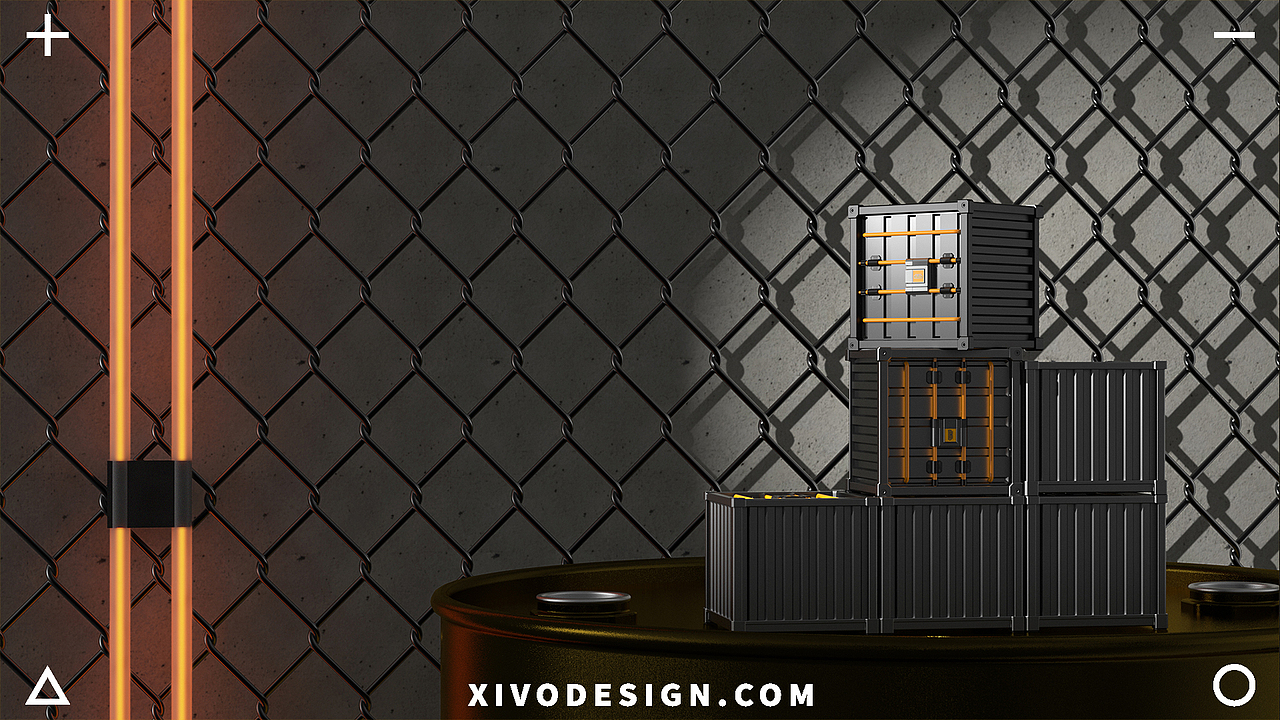 灵感迸发｜佳简几何视觉研究中心（图ZMjk4NzE5OTM2） - 品牌 - 站酷设计师佳简几何工业设计原创素材 - 站酷ZCOOL