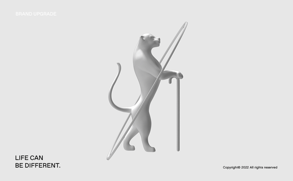 LAMPO 蓝豹 | ABD案例（图ZMzAwNDEzNTYw） - 品牌 - 站酷设计师ABD品牌策略设计原创素材 - 站酷ZCOOL