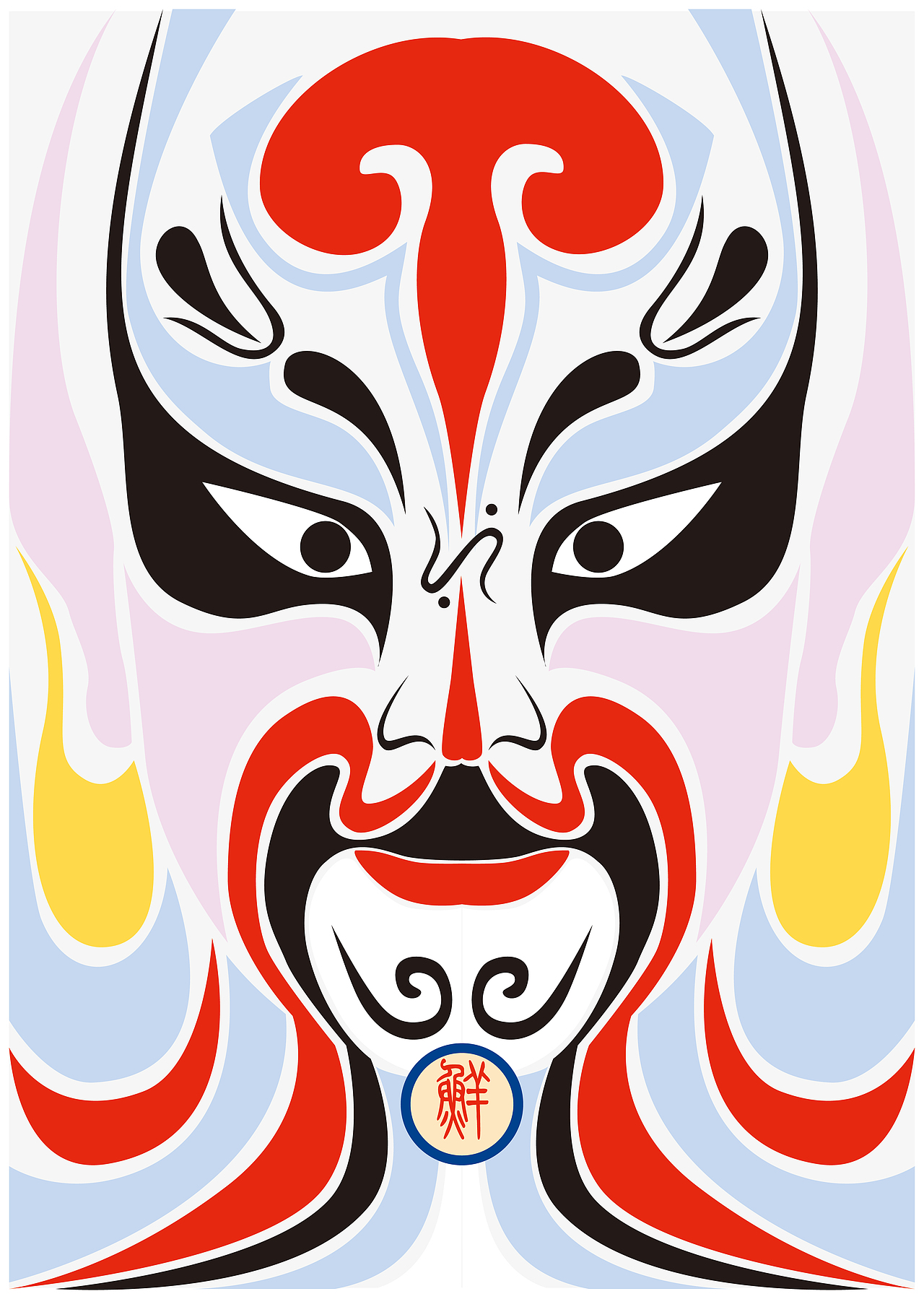 [插画]火锅店的氛围插画（图ZMzYwNjgzMDAw） - 商业插画 - 站酷设计师我叫你问问原创素材 - 站酷ZCOOL