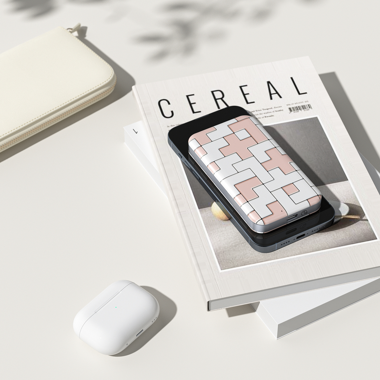 【Amzaon亚马逊2023产品渲染节选】（图ZMzYxMDgyMzIw） - 产品 - 站酷设计师C4D丶小宇原创素材 - 站酷ZCOOL