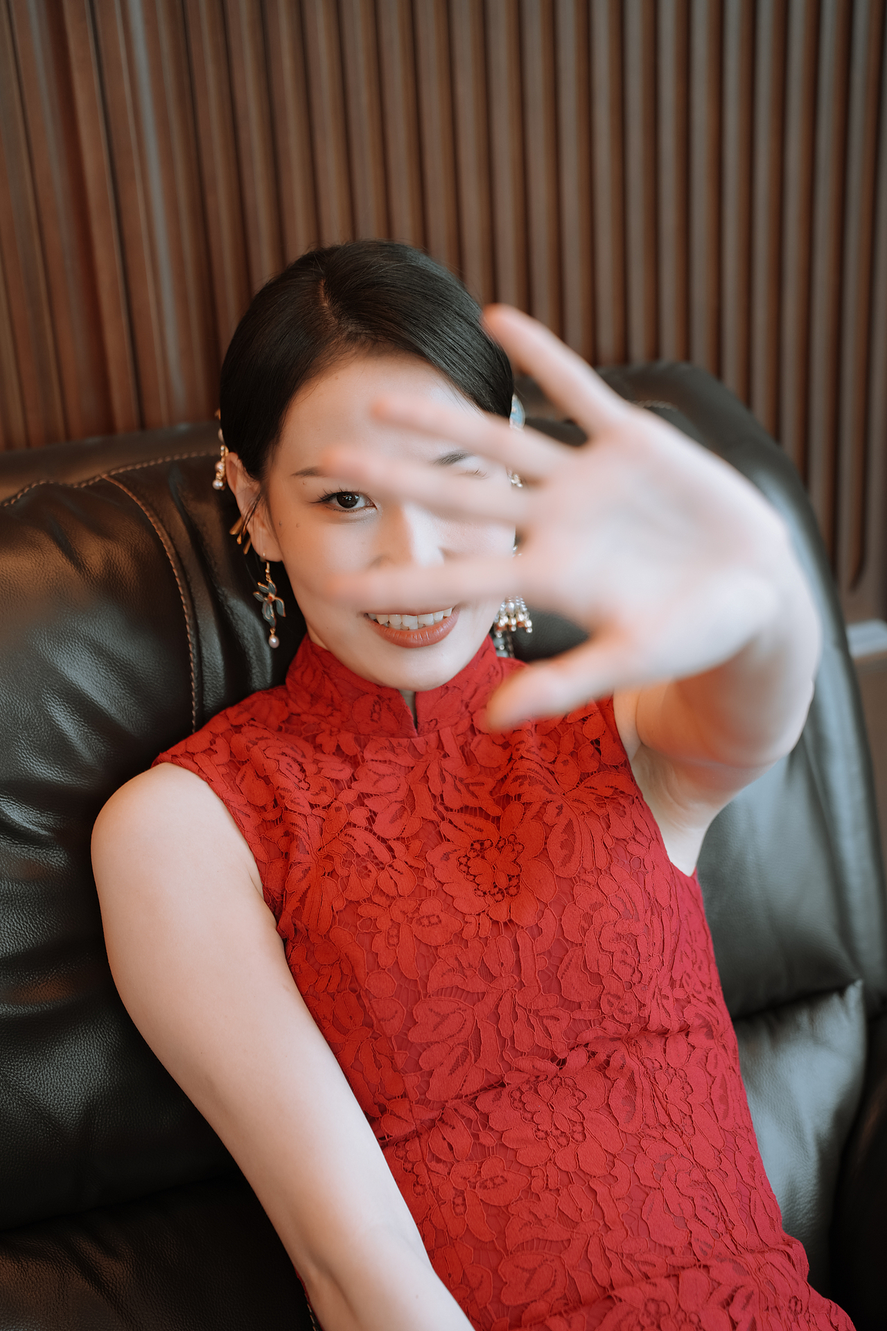 福州山水汇户外婚礼