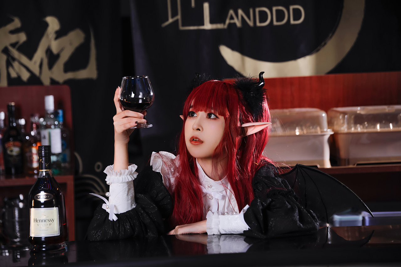 一些COSPLAY记录拍摄-持续更新中（图ZMzMwMjg4NTM2） - 人像摄影 - 站酷设计师维新蜚原创素材 - 站酷ZCOOL