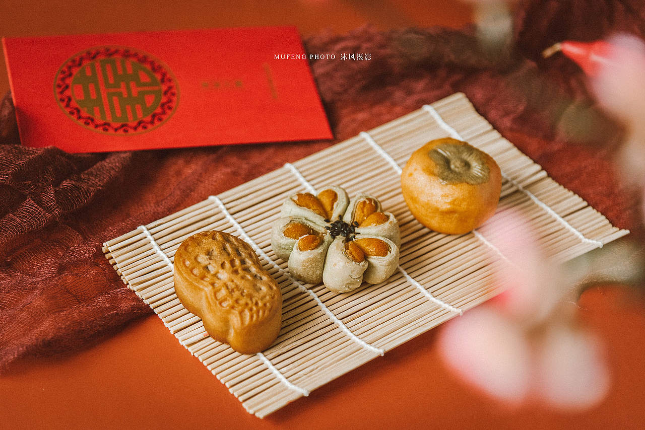 中式糕点产品摄影（图ZMzQyMzYyMzQw） - 风光摄影 - 站酷设计师沐风摄影原创素材 - 站酷ZCOOL