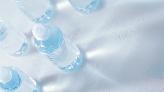 矿泉水tvc｜怡宝·本优x春生生画（图ZMzU5NjEzOTI0） - 产品摄影 - 站酷设计师春生生画原创素材 - 站酷ZCOOL