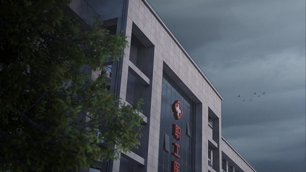 2022三维作品整理（图ZMzI4MTY3OTI4） - 场景 - 站酷设计师一只HJY原创素材 - 站酷ZCOOL