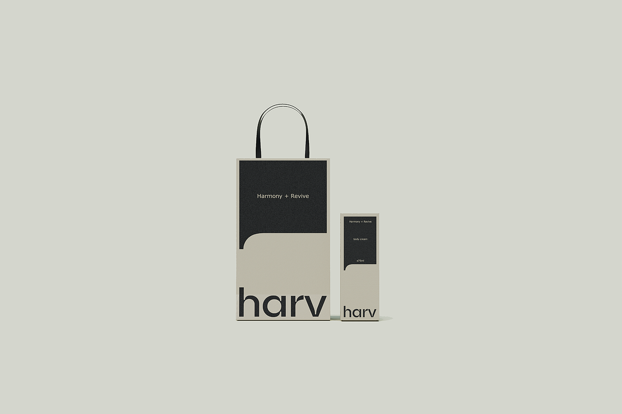harv | 包装设计（图ZMzUxNzAxMDAw） - 品牌 - 站酷设计师BoldDesign原创素材 - 站酷ZCOOL