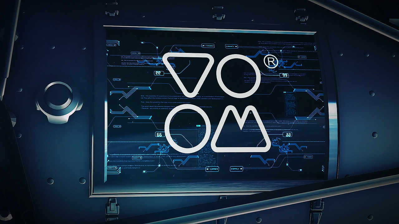 V00M 4MULTI 电子烟产品动画 个人完成原创作品