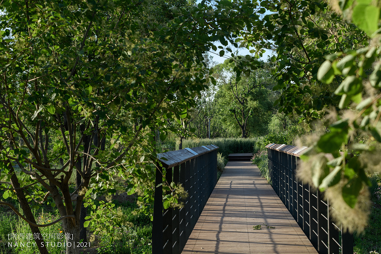 景观摄影 | 北京绿心郊野公园（图ZMjk4ODg2NDI4） - 环境/建筑摄影 - 站酷设计师熹姐说原创素材 - 站酷ZCOOL