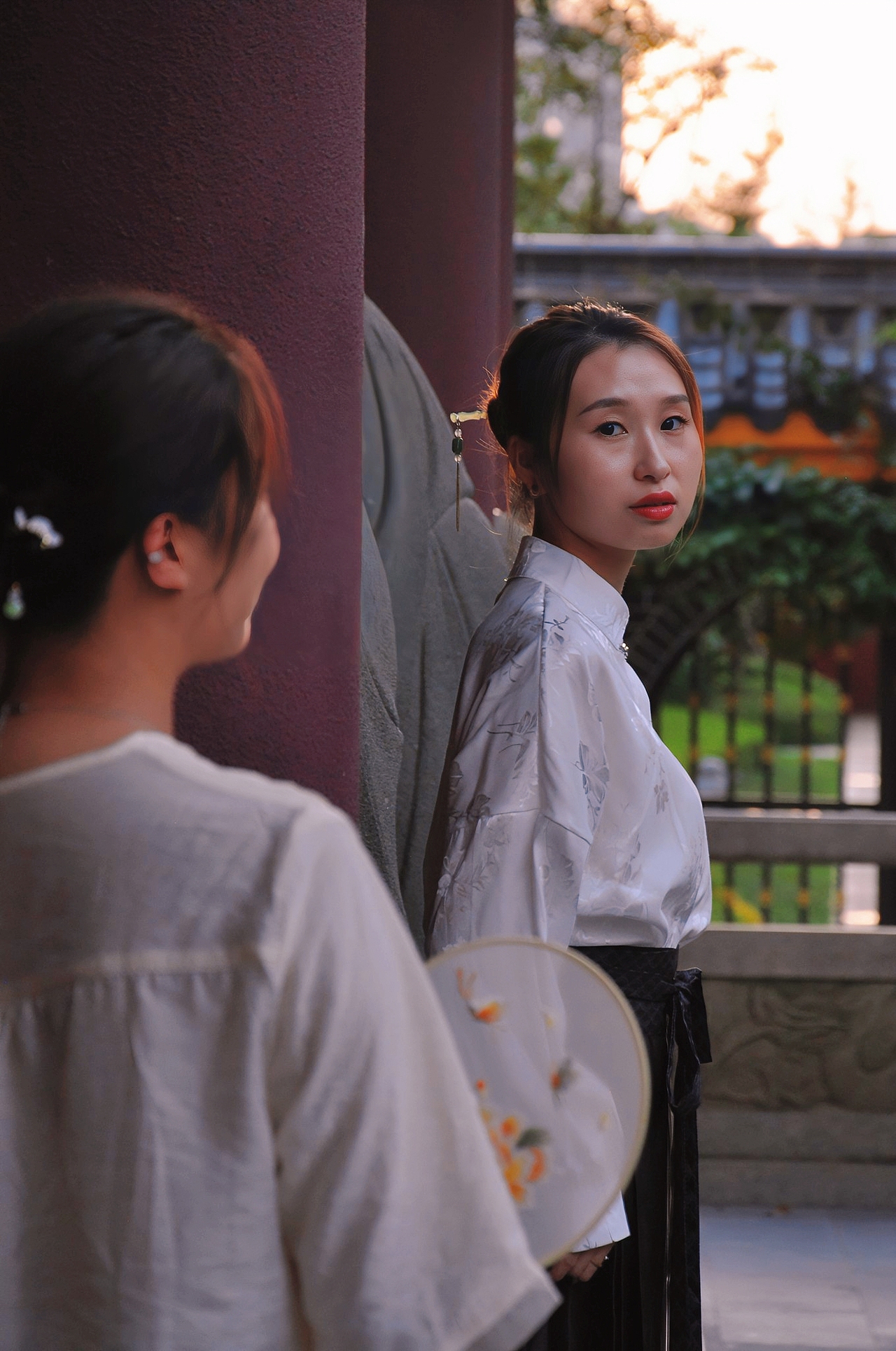 扫街日常（图ZMzUyMDM3MDEy） - 人文/纪实摄影 - 站酷设计师黄小道原创素材 - 站酷ZCOOL