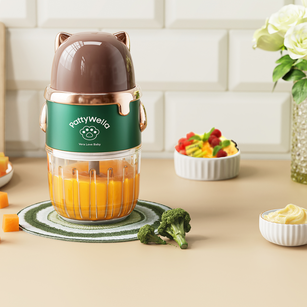 2023-2024产品渲染总结 | KEYSHOT