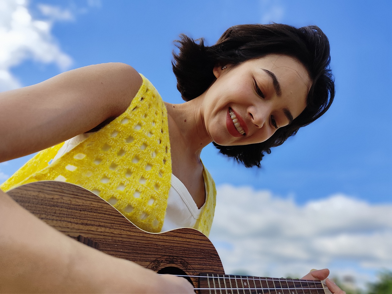 手机样张/redmi note 13