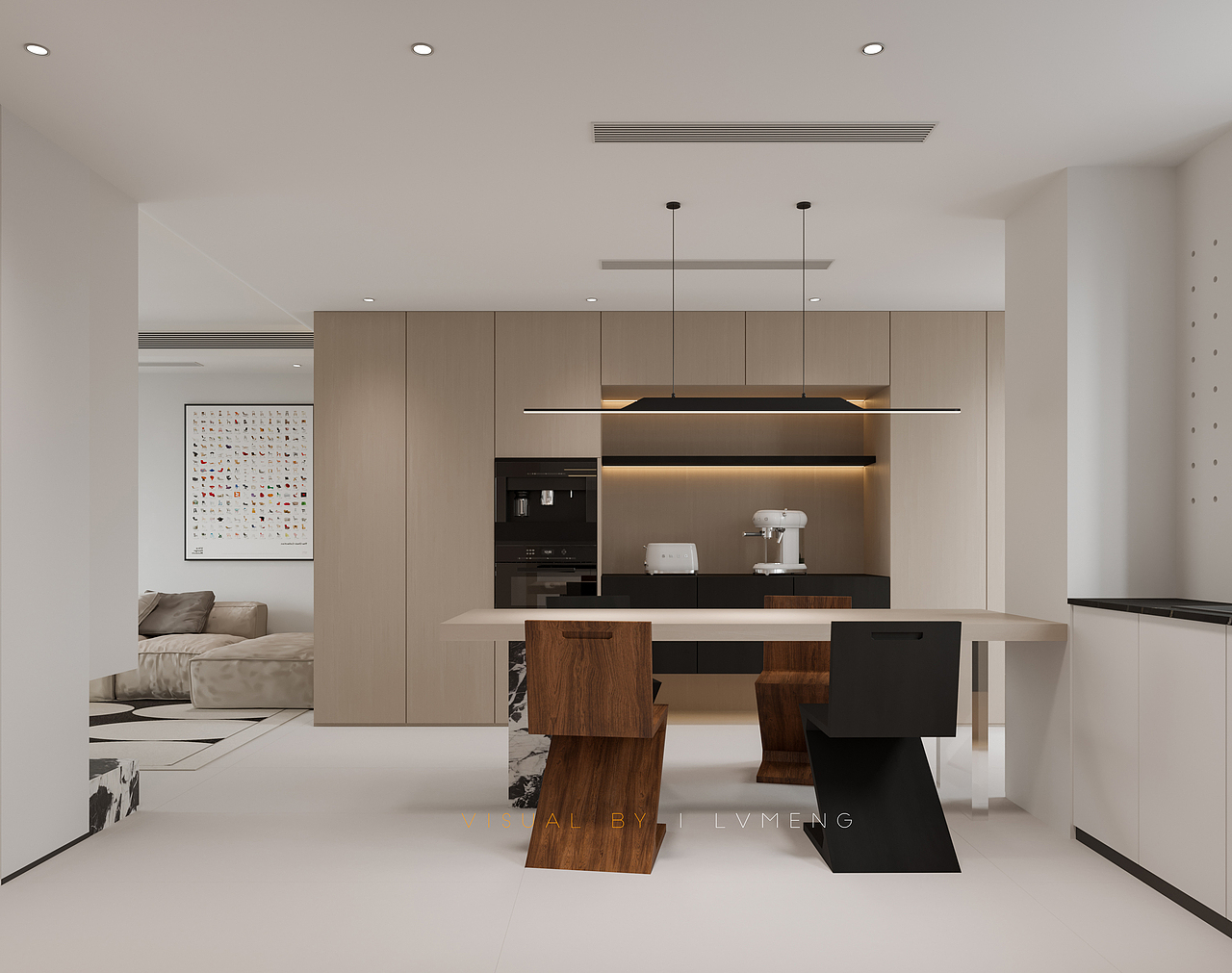 感觉至上（图ZMzMzMDk2ODY4） - 家装设计 - 站酷设计师烨承设计表现原创素材 - 站酷ZCOOL