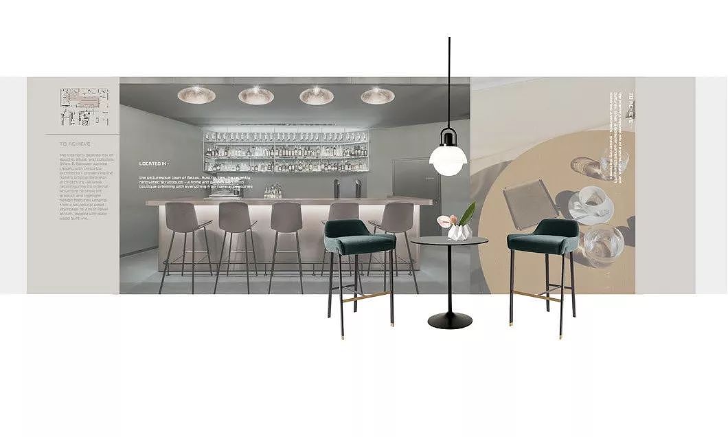 顶级设计 | 探索“看不见的自然”（图ZMzIxNjQxNzcy） - 商业空间设计 - 站酷设计师朗生原创素材 - 站酷ZCOOL