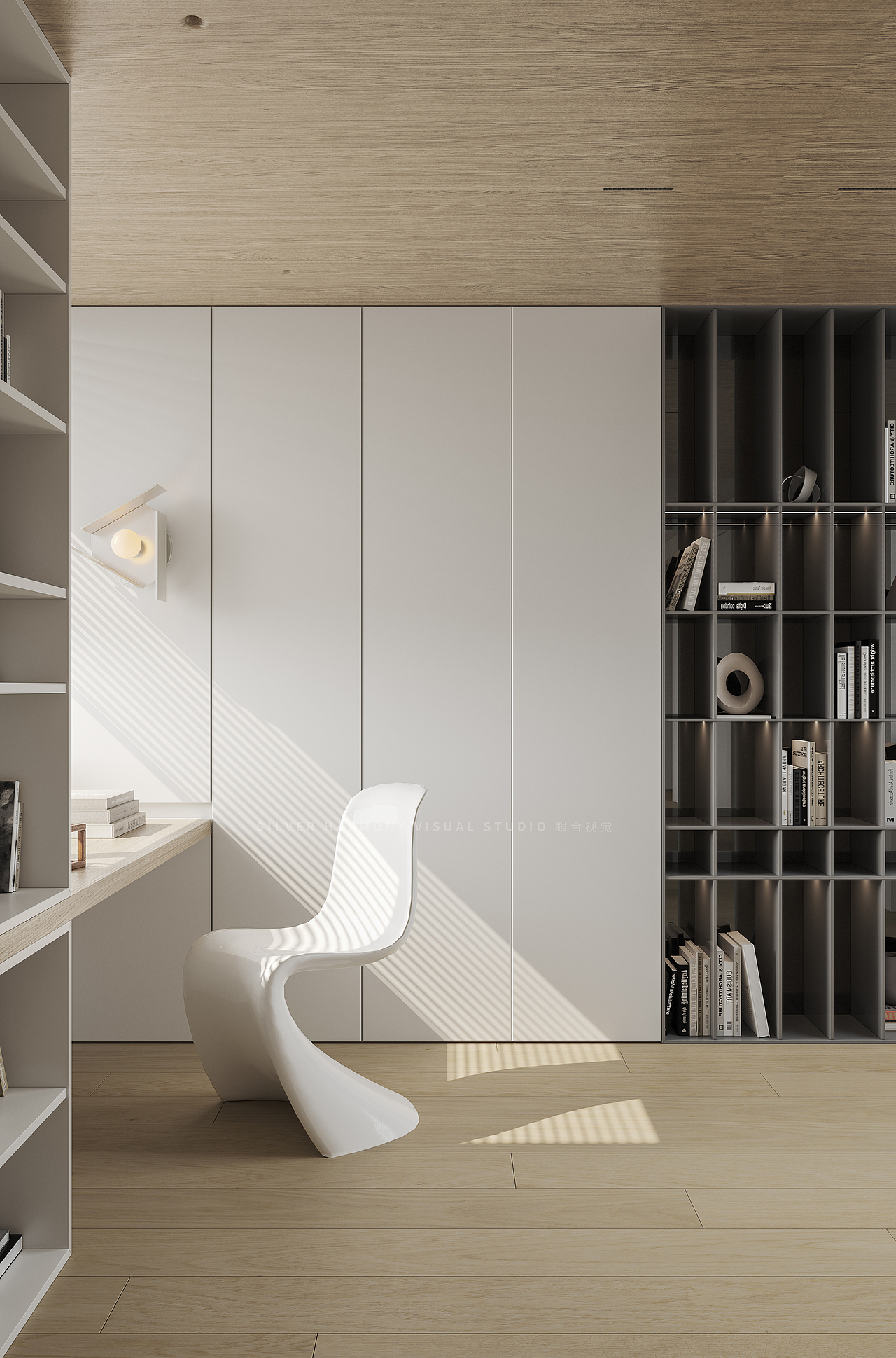 銀合-2022年作品合集（一）