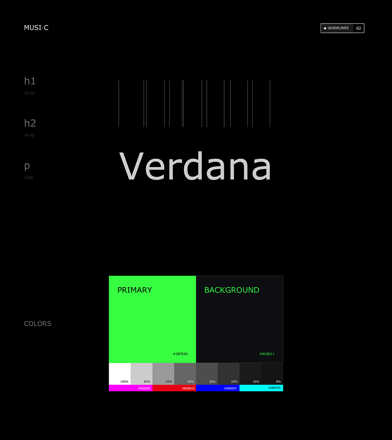 MUSI·CO安卓本地音乐播放器（图ZMzQ1MTkzNjY4） - APP界面 - 站酷设计师至寒原创素材 - 站酷ZCOOL