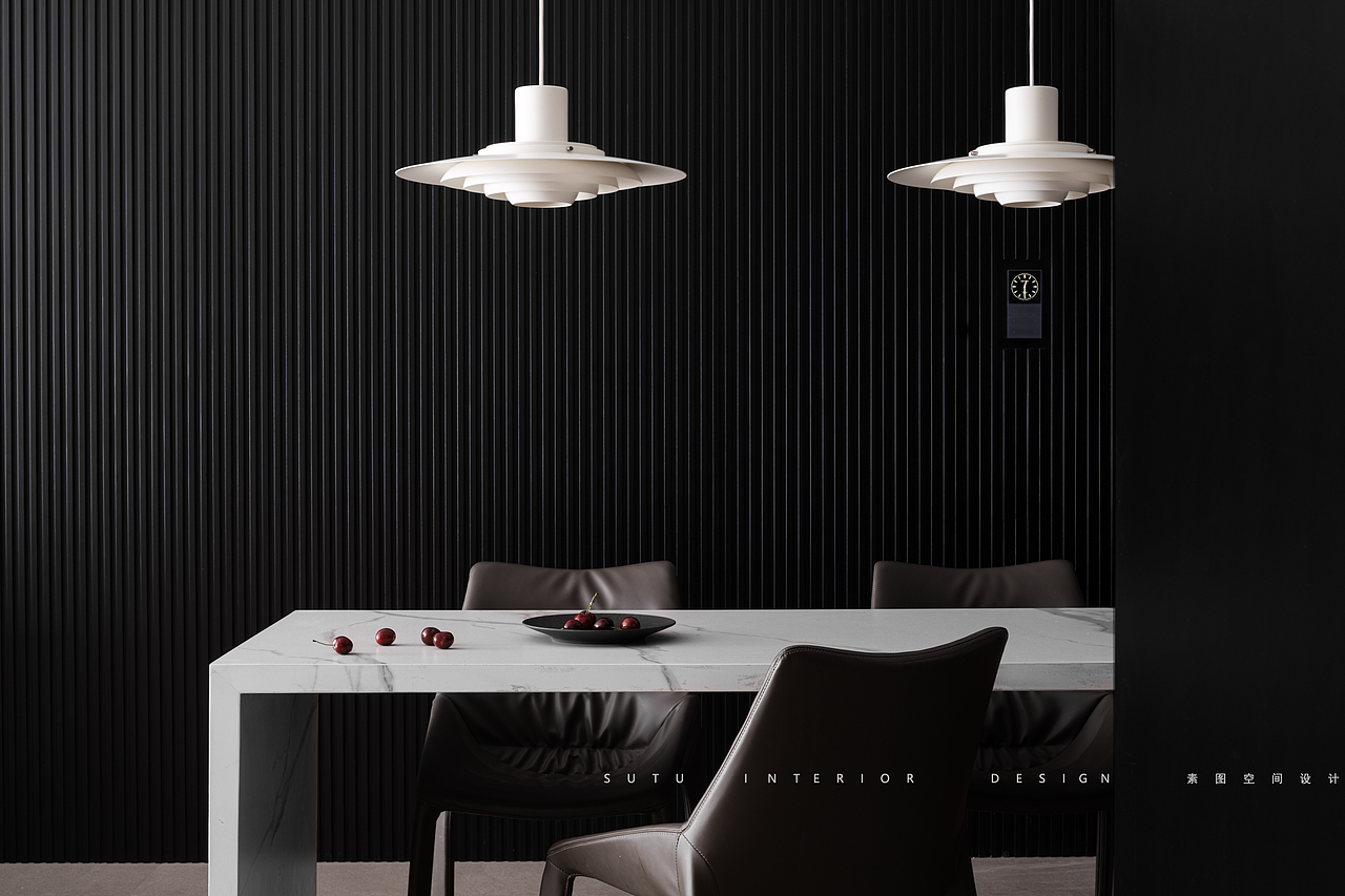 万科·金域东郡——Unimog（图ZMjk2Mjg3NDY4） - 家装设计 - 站酷设计师西安素图空间设计原创素材 - 站酷ZCOOL