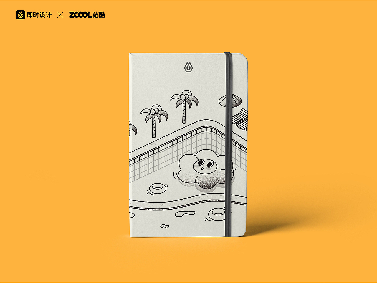 #即时造生活#即时游乐园（图ZMzEwMjM5ODg0） - 品牌 - 站酷设计师泡菜龙_sheman原创素材 - 站酷ZCOOL