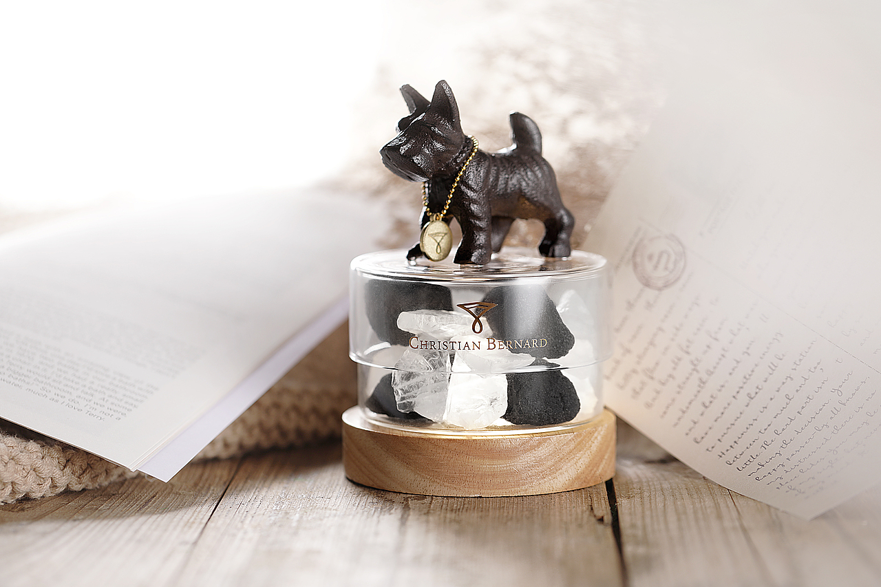 伊甸花园——波尔卡系列