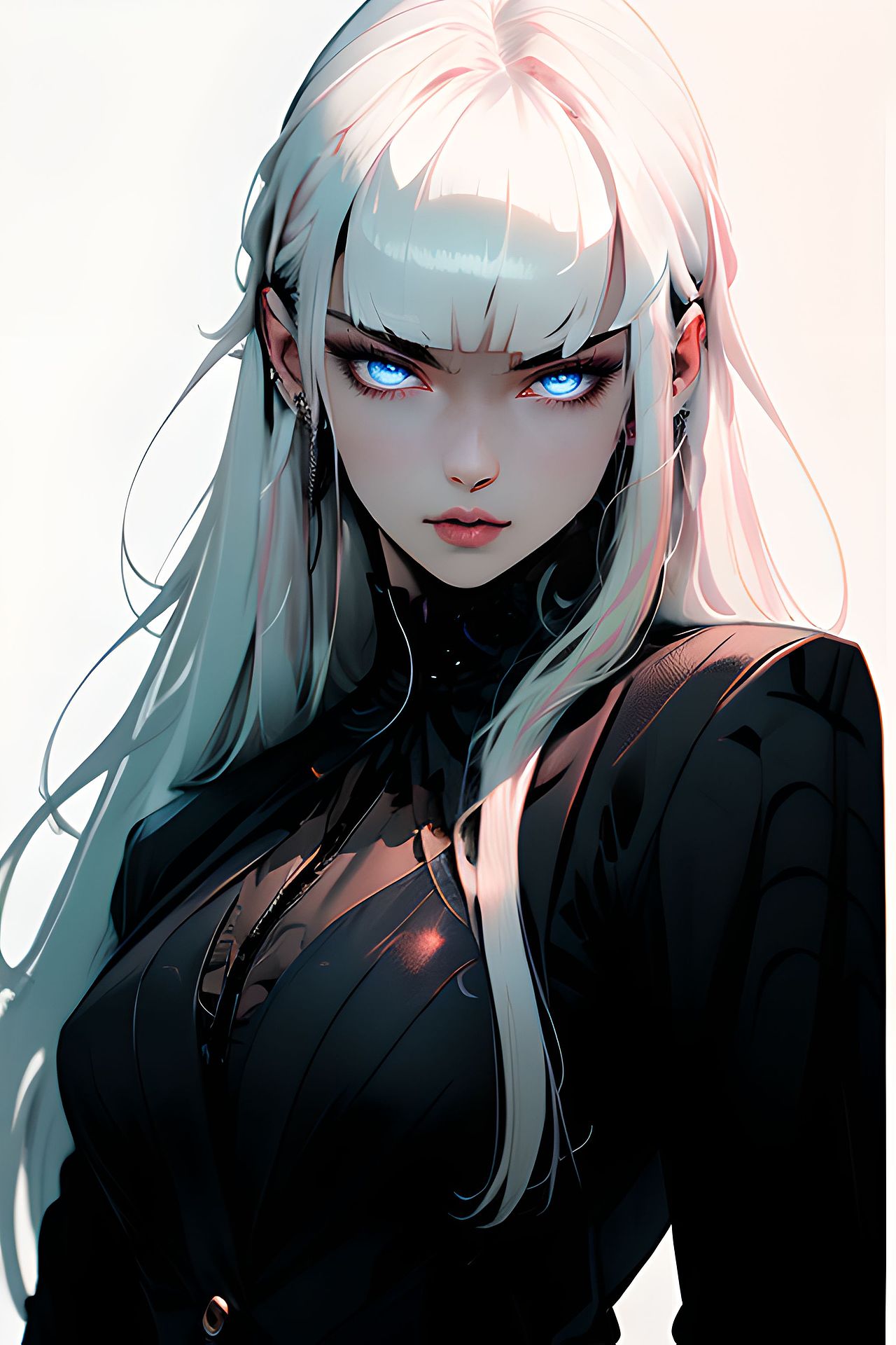 Stable diffusion-Minimalistic_Style（图ZMzU3MDc2MDI4） - AI作品 - 站酷设计师SD祢豆子原创素材 - 站酷ZCOOL