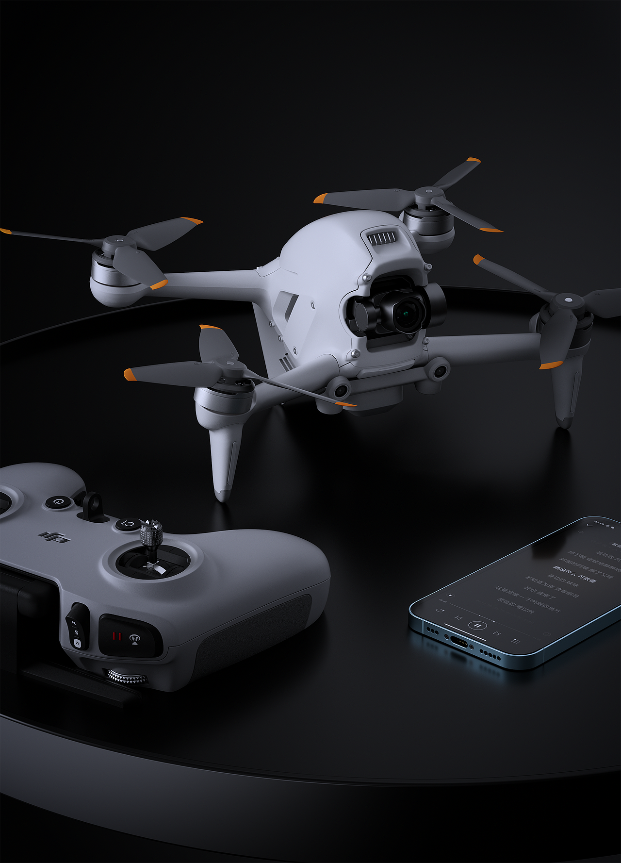 2022个人作品年终总结