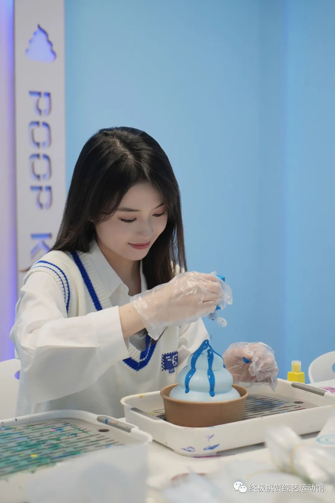 粑粑王国POOP KINGDOM在厦门和您见面了（图ZMzM0NTg2ODQ0） - 展陈设计 - 站酷设计师Qiddiya互动设备原创素材 - 站酷ZCOOL