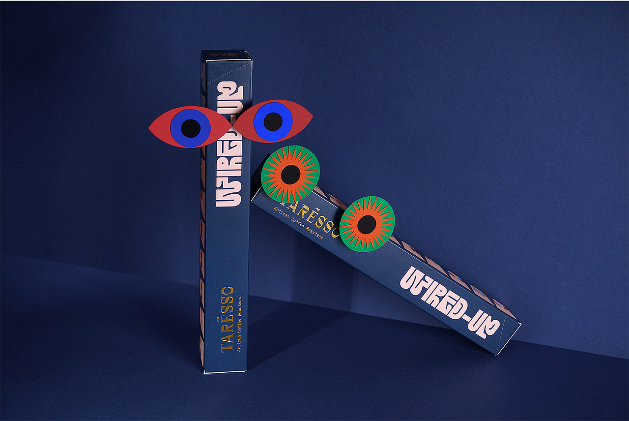 胶囊咖啡包装设计（图ZMzQzMjUzMjIw） - 包装 - 站酷设计师万域包装设计公司原创素材 - 站酷ZCOOL