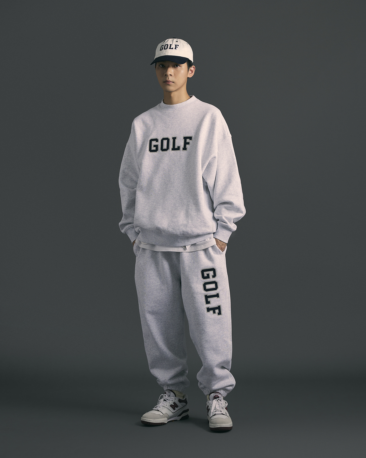 PIN SKTBS 2022FW  [秋冬造型特辑]