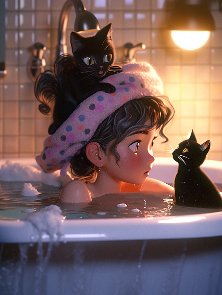 小孩（圖ZMzUwNDgyNDgw） - 單幅漫畫(huà) - 站酷設(shè)計(jì)師壇壇XD原創(chuàng)素材 - 站酷ZCOOL