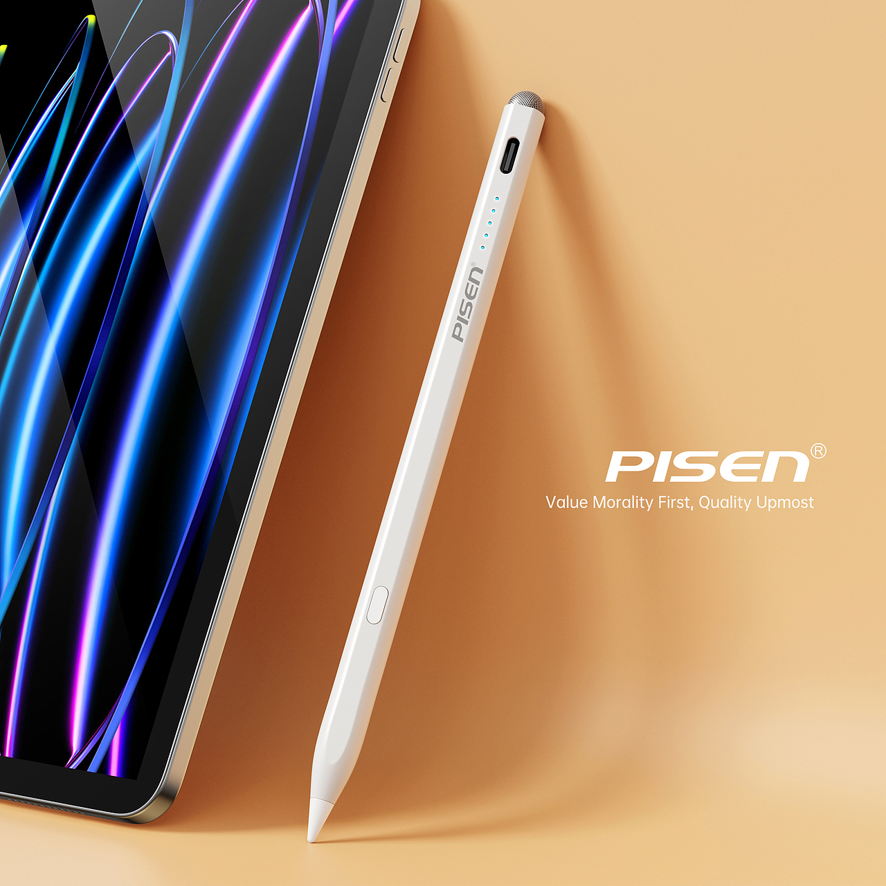 【品胜-PISEN 2022 Product Rendering】（图ZMzMxNTU0NTQw） - 产品 - 站酷设计师开拖拉机的小猪原创素材 - 站酷ZCOOL