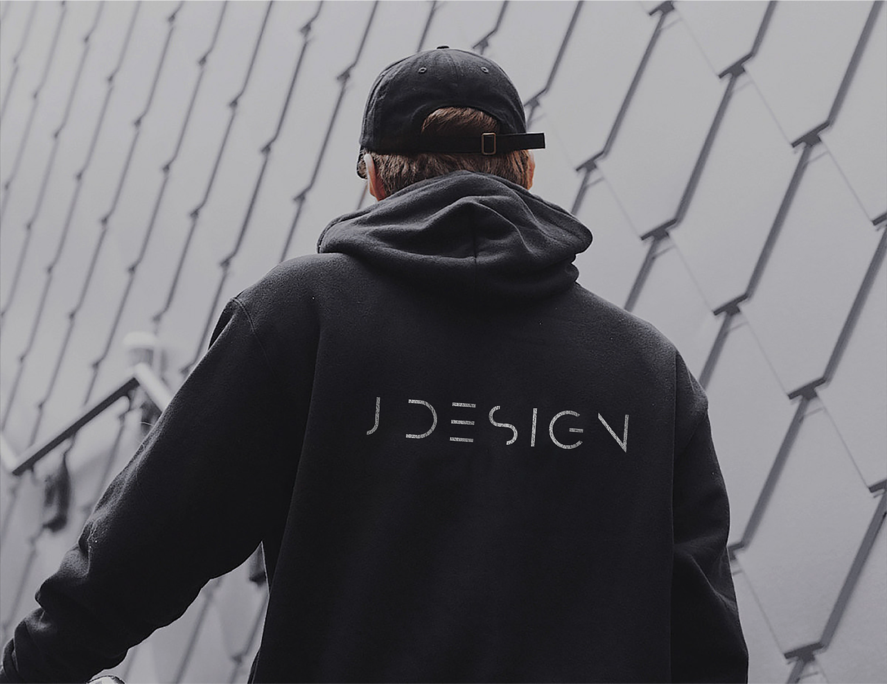 J DESIGN品牌升级（图ZMzY1MjUzMzQ4） - Logo - 站酷设计师广西如鱼设计原创素材 - 站酷ZCOOL