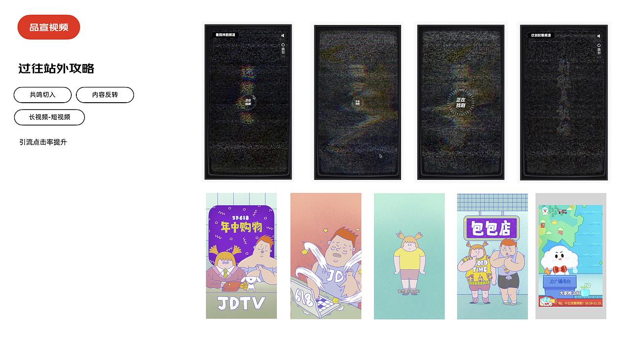 《99页过往工作总结》（图ZMzAzOTM1NDgw） - 电商 - 站酷设计师阿谭原创素材 - 站酷ZCOOL