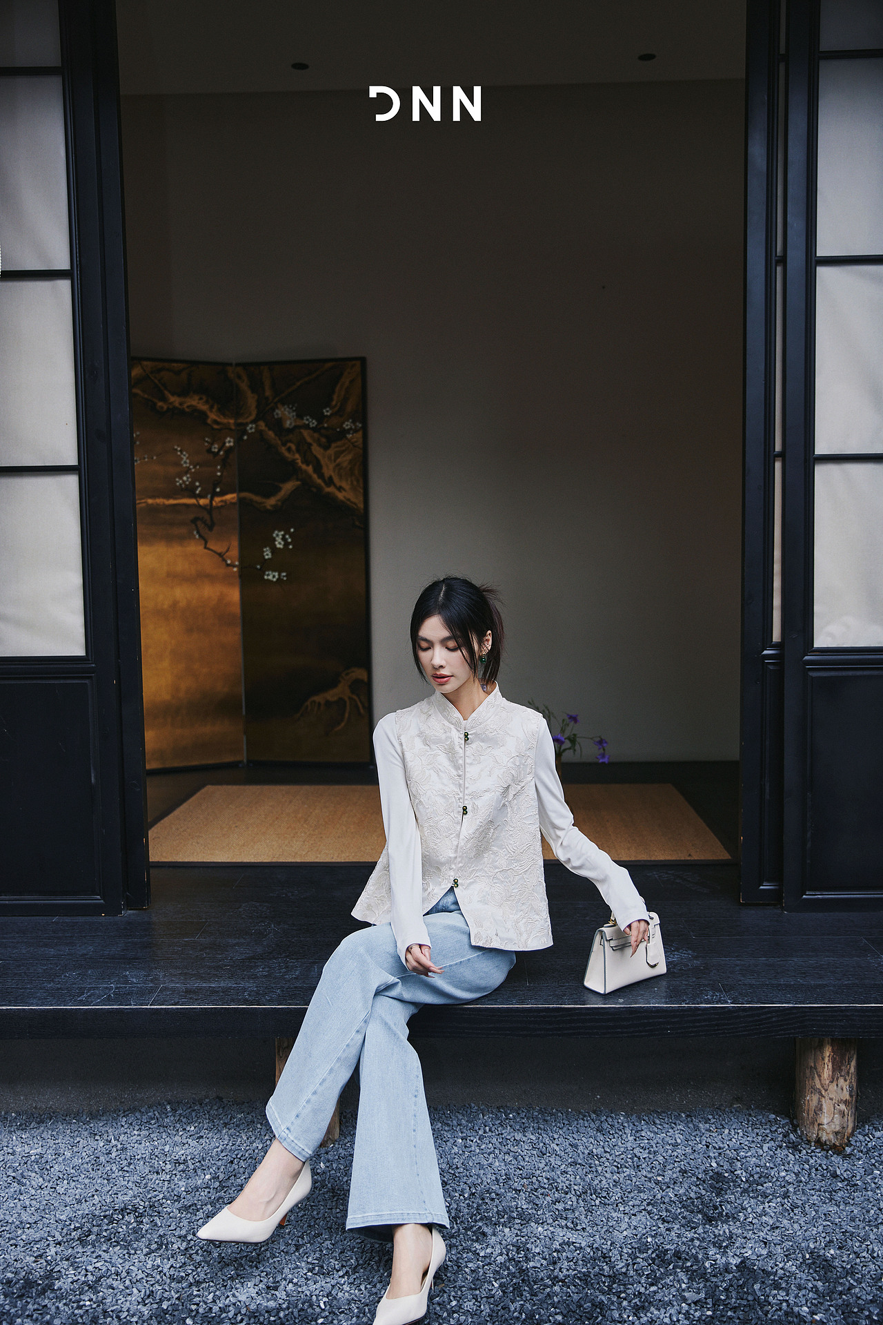 新中式（图ZMzUwMjM4MDA4） - 人像摄影 - 站酷设计师董宁宁原创素材 - 站酷ZCOOL