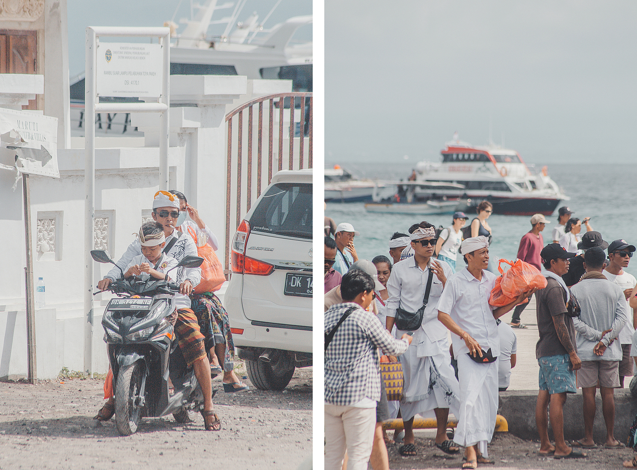 印度洋吹来的风【巴厘岛】