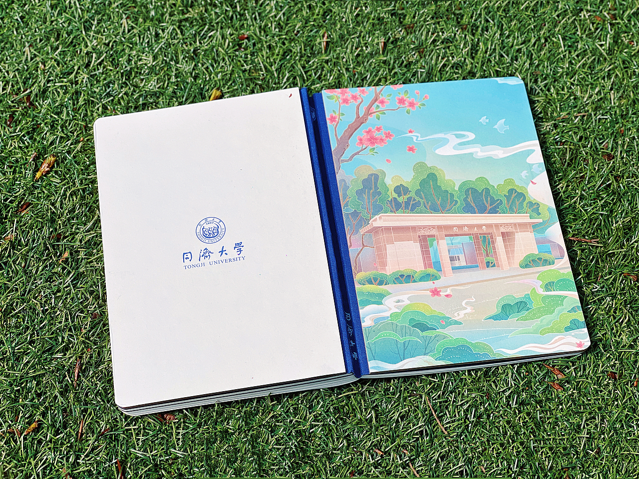 苏橙案例 | 同济大学爆款文创合集