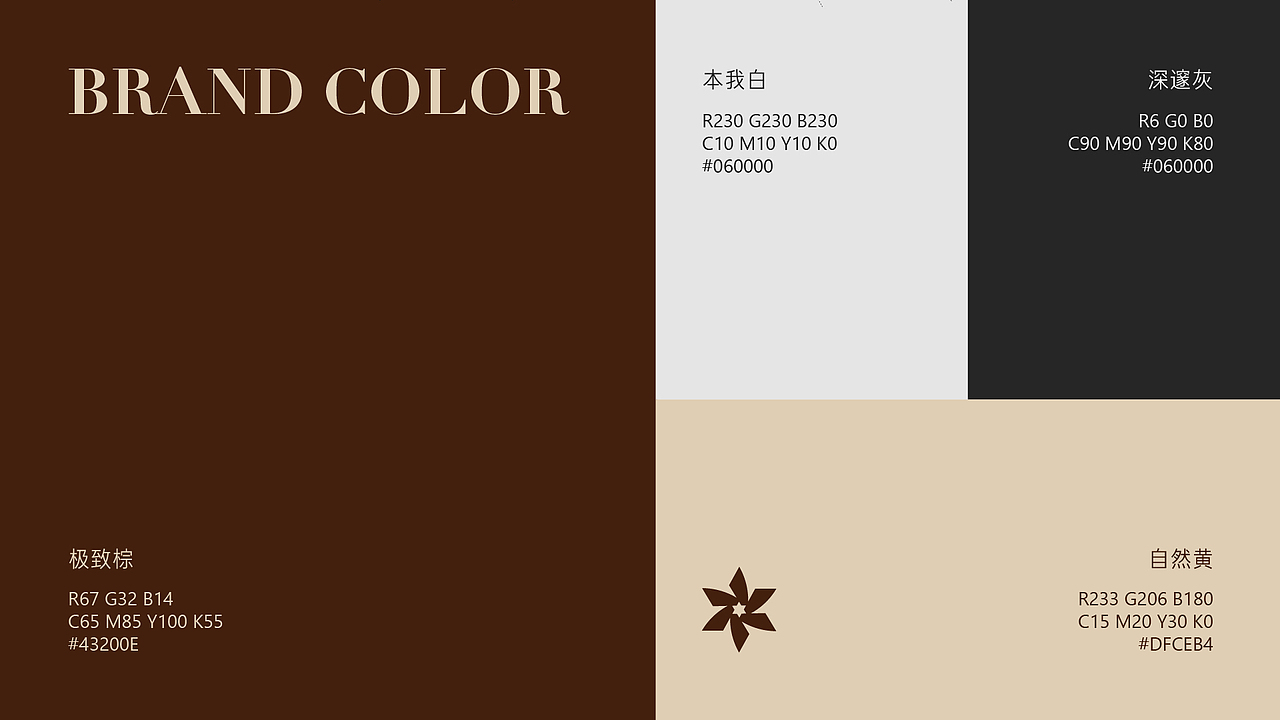 EYCHO爱蔻首饰品牌设计全案