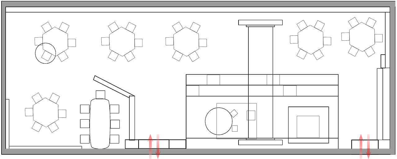 创客空间设计——2022（图ZMzA5NjYyNzMy） - 其他空间 - 站酷设计师一池三境设计原创素材 - 站酷ZCOOL