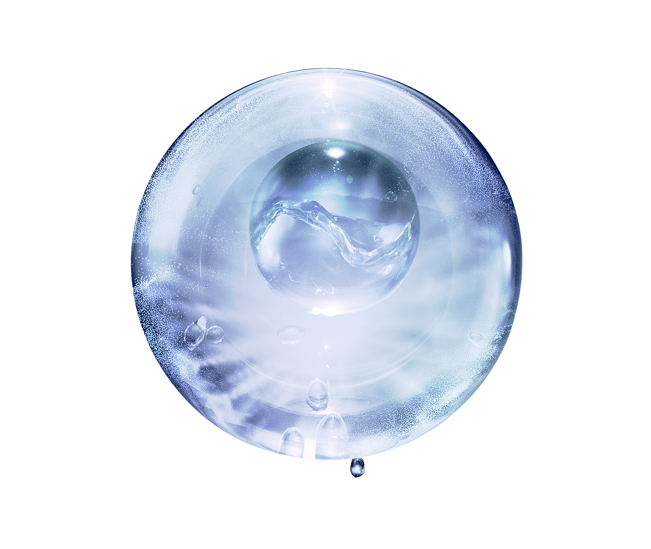 三维 | 成分精华