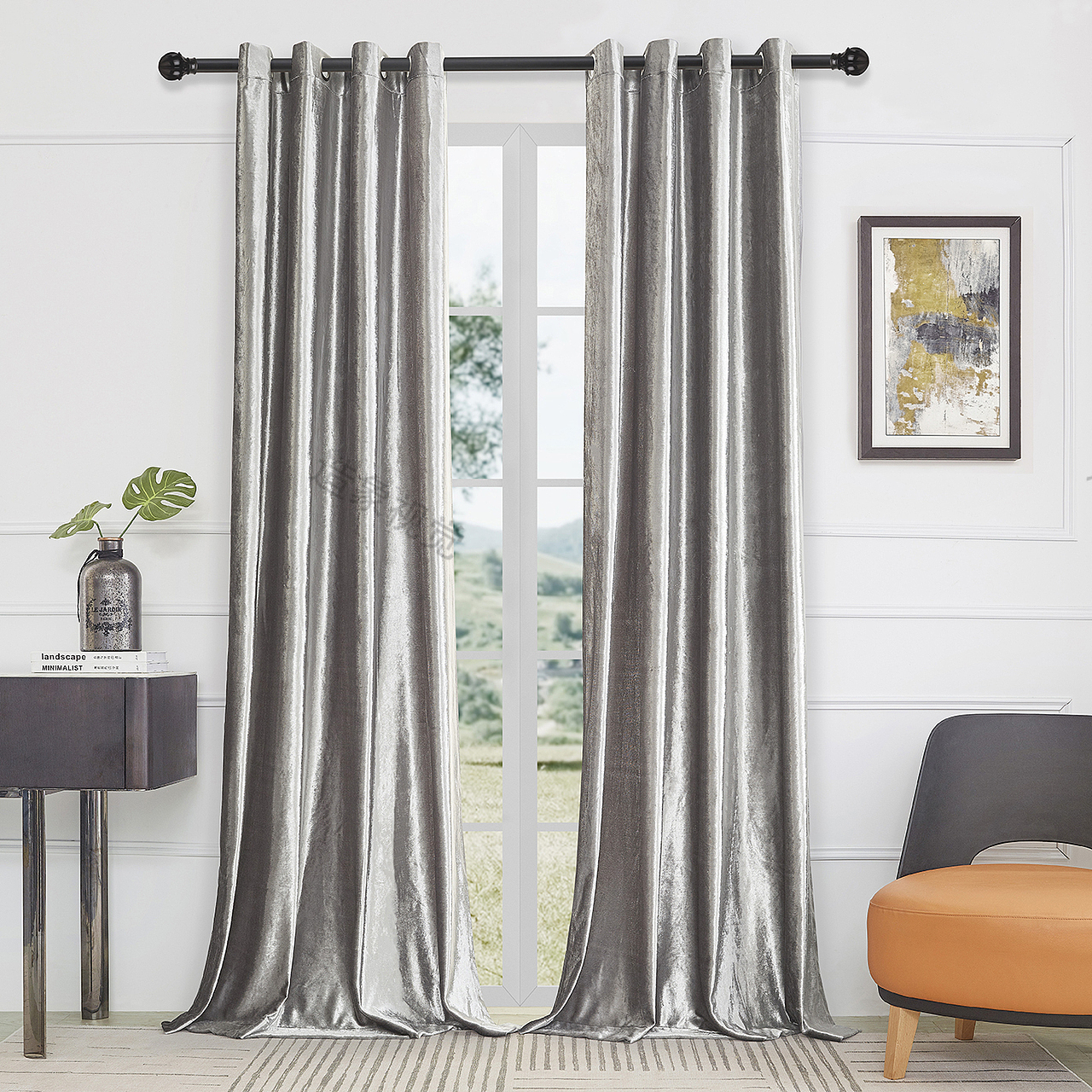 窗帘（图ZMjk4NzY2OTgw） - 产品摄影 - 站酷设计师造象视觉原创素材 - 站酷ZCOOL