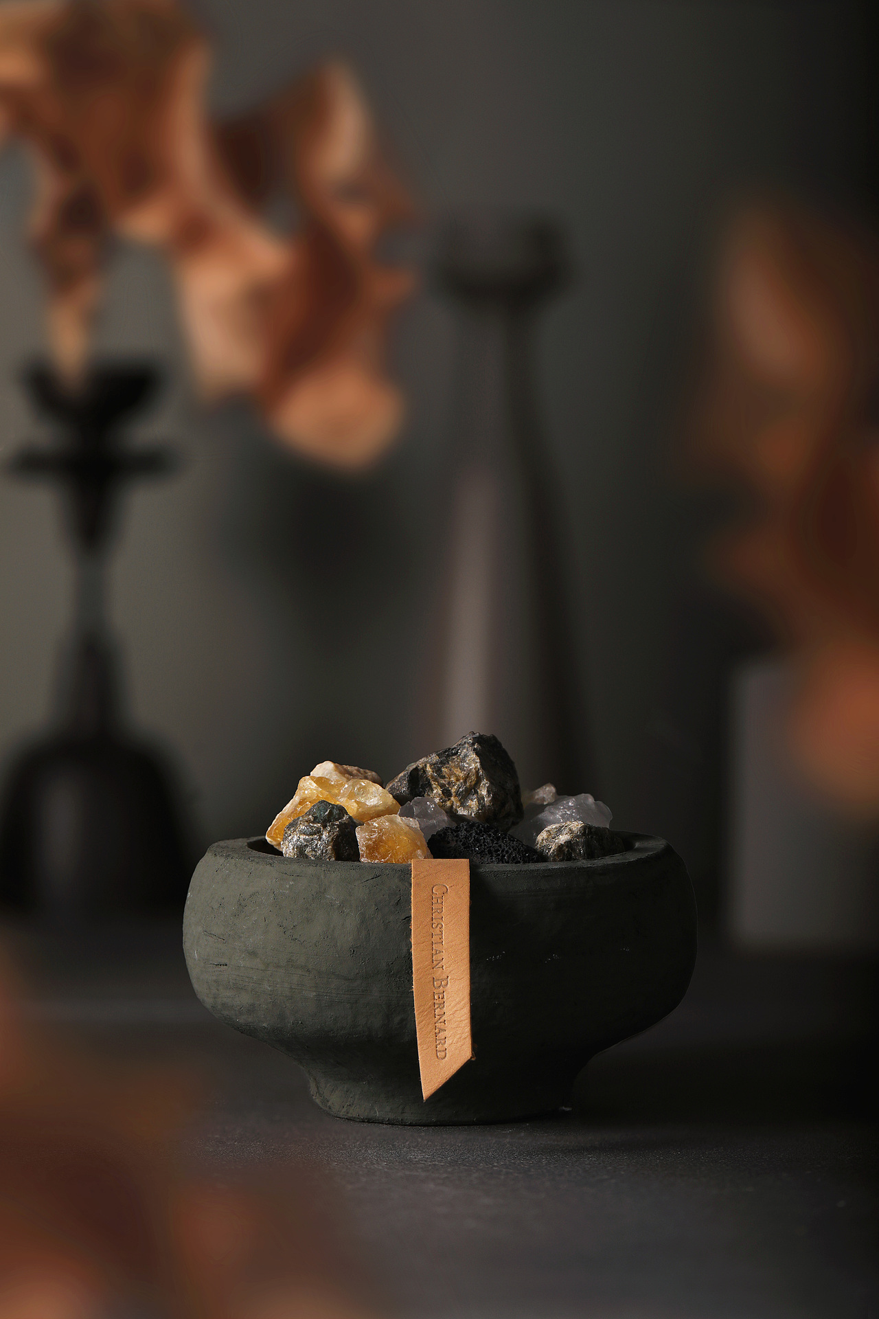 玄静——侘寂艺术晶石香薰（图ZMzY2NDExODcy） - 产品摄影 - 站酷设计师赞璞生活馆原创素材 - 站酷ZCOOL