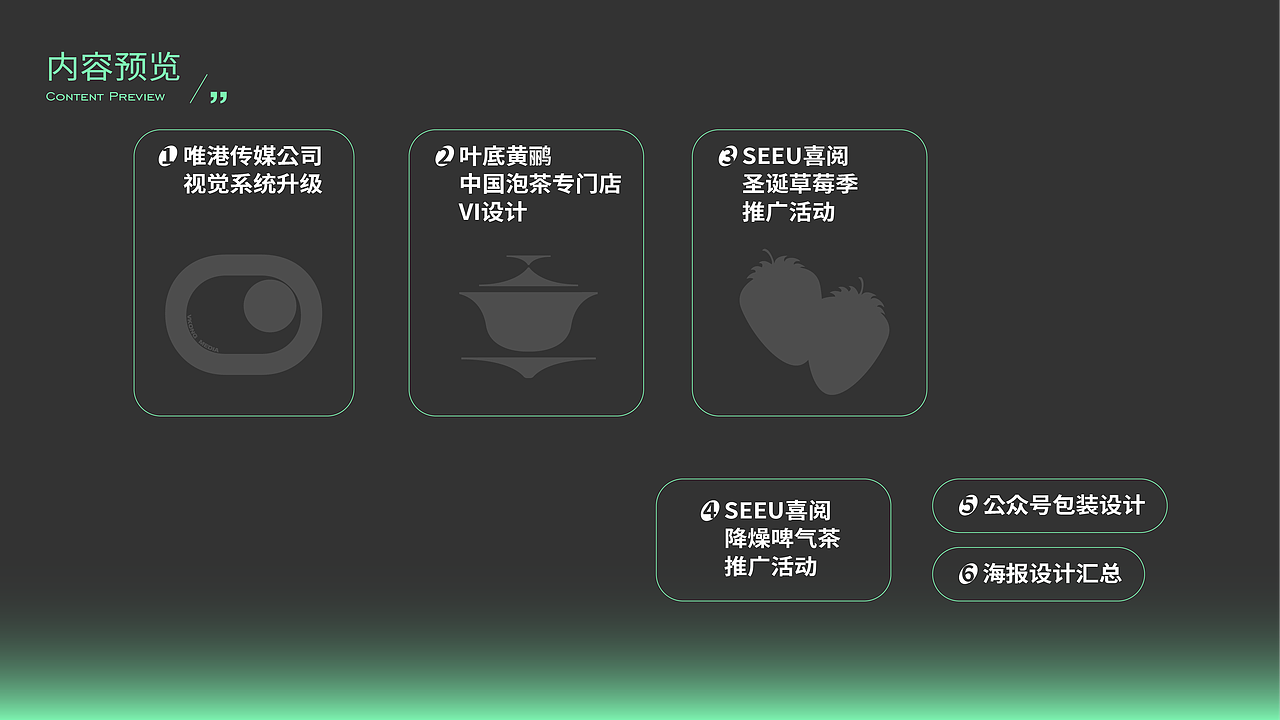 2022 · 个人平面作品集