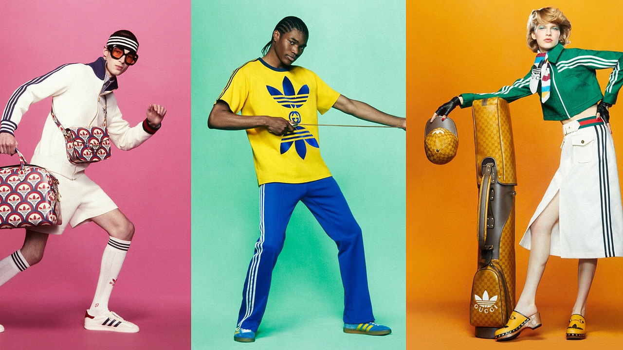 百佳华商业产品线VI提案-视觉方案一