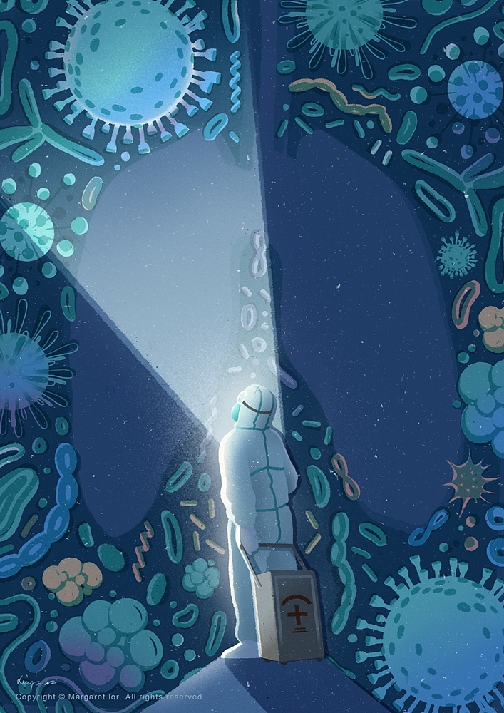 「2019-2022」混更集合①（图ZMzIxMjg0MDA0） - 创作习作 - 站酷设计师margaretlor原创素材 - 站酷ZCOOL