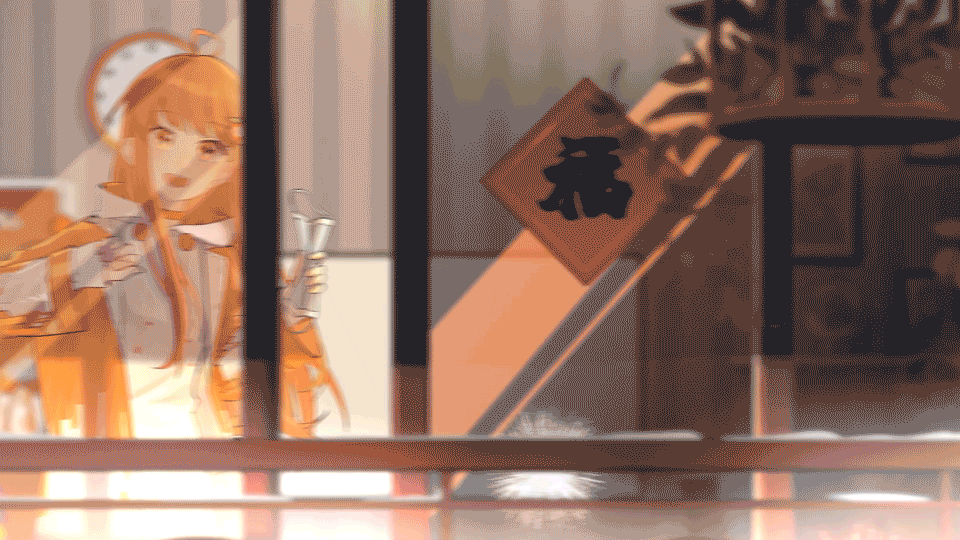 如果可以,想要一切都过去——滴滴双旦PV