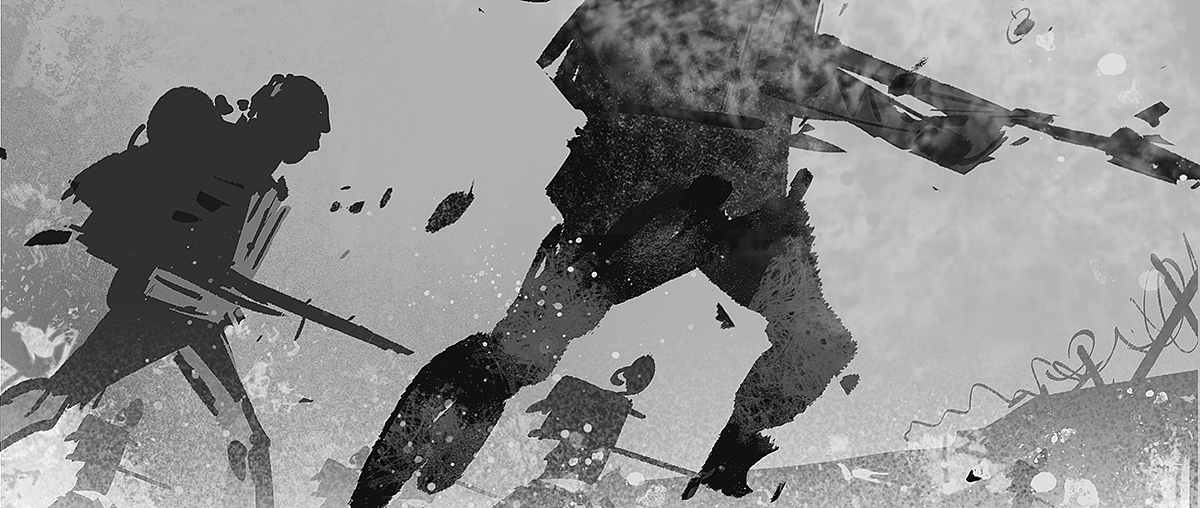 第六篇 | 酷酷的AOAO