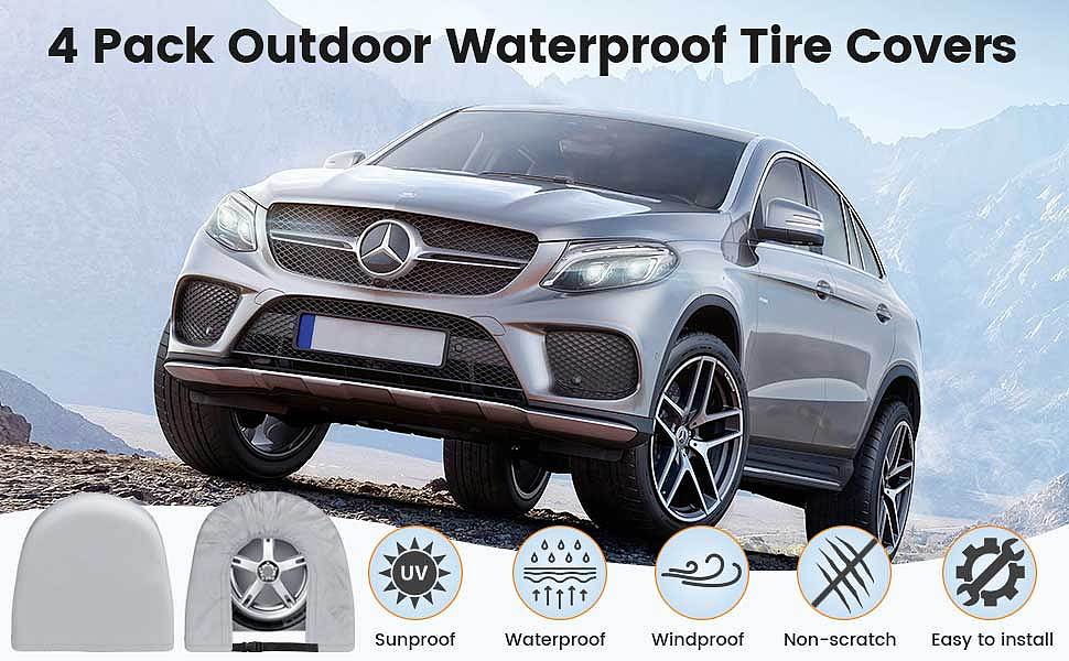 亚马逊电商-轮胎罩套图