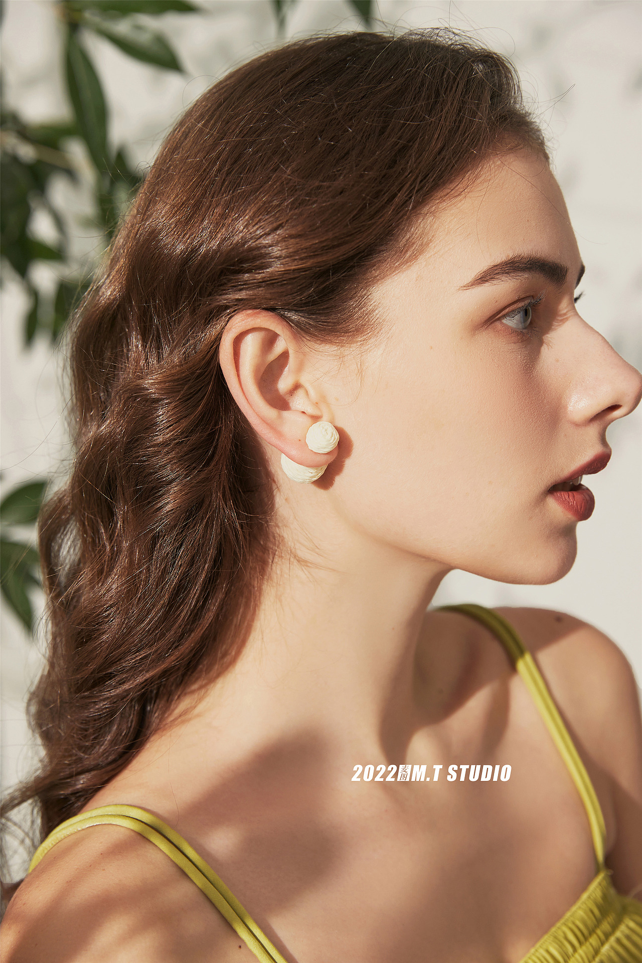 外模波西米亚风格外贸亚马逊饰品摄影首饰