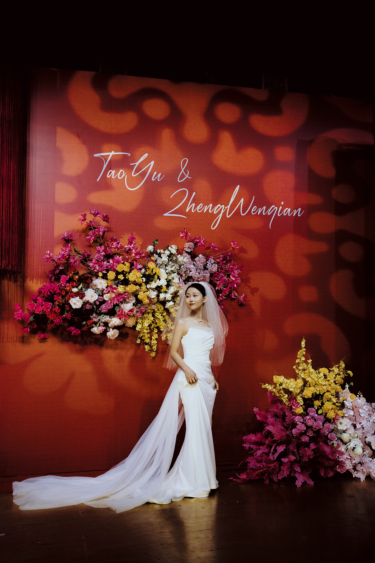 去看见（图ZMzQzMjg4ODEy） - 婚礼摄影 - 站酷设计师三五__原创素材 - 站酷ZCOOL