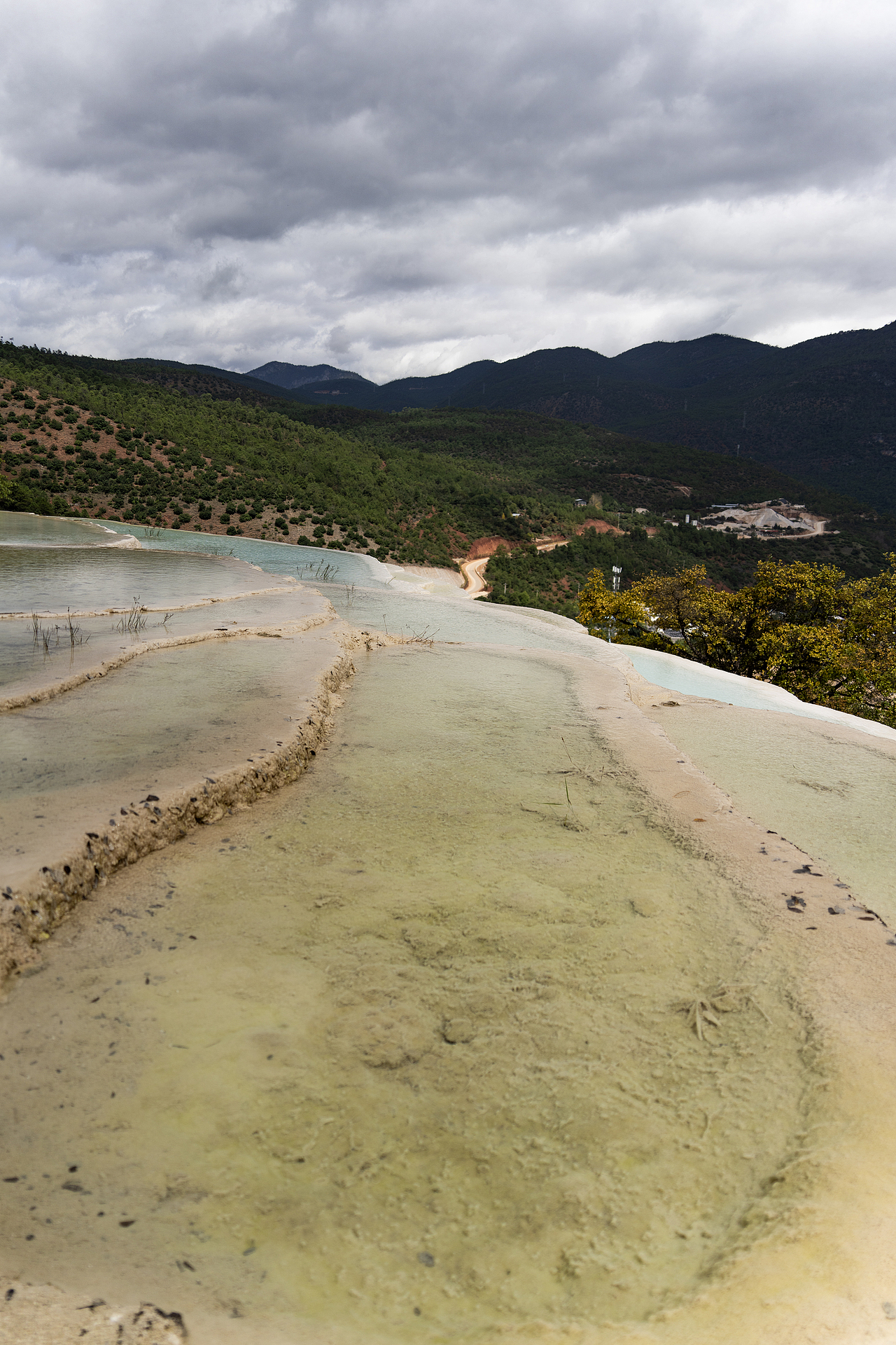 重返香格里拉2022